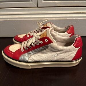 Vintage Louis Vuitton Sneakers